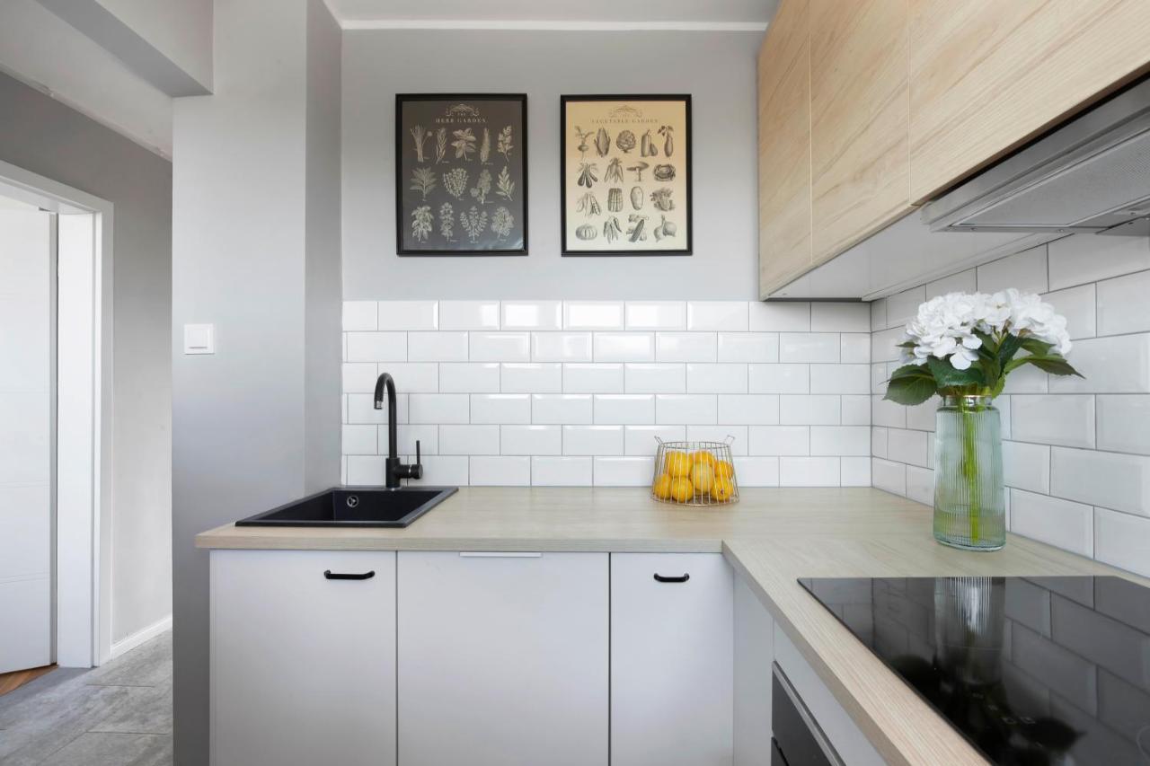 Apartment Elite Przymorze