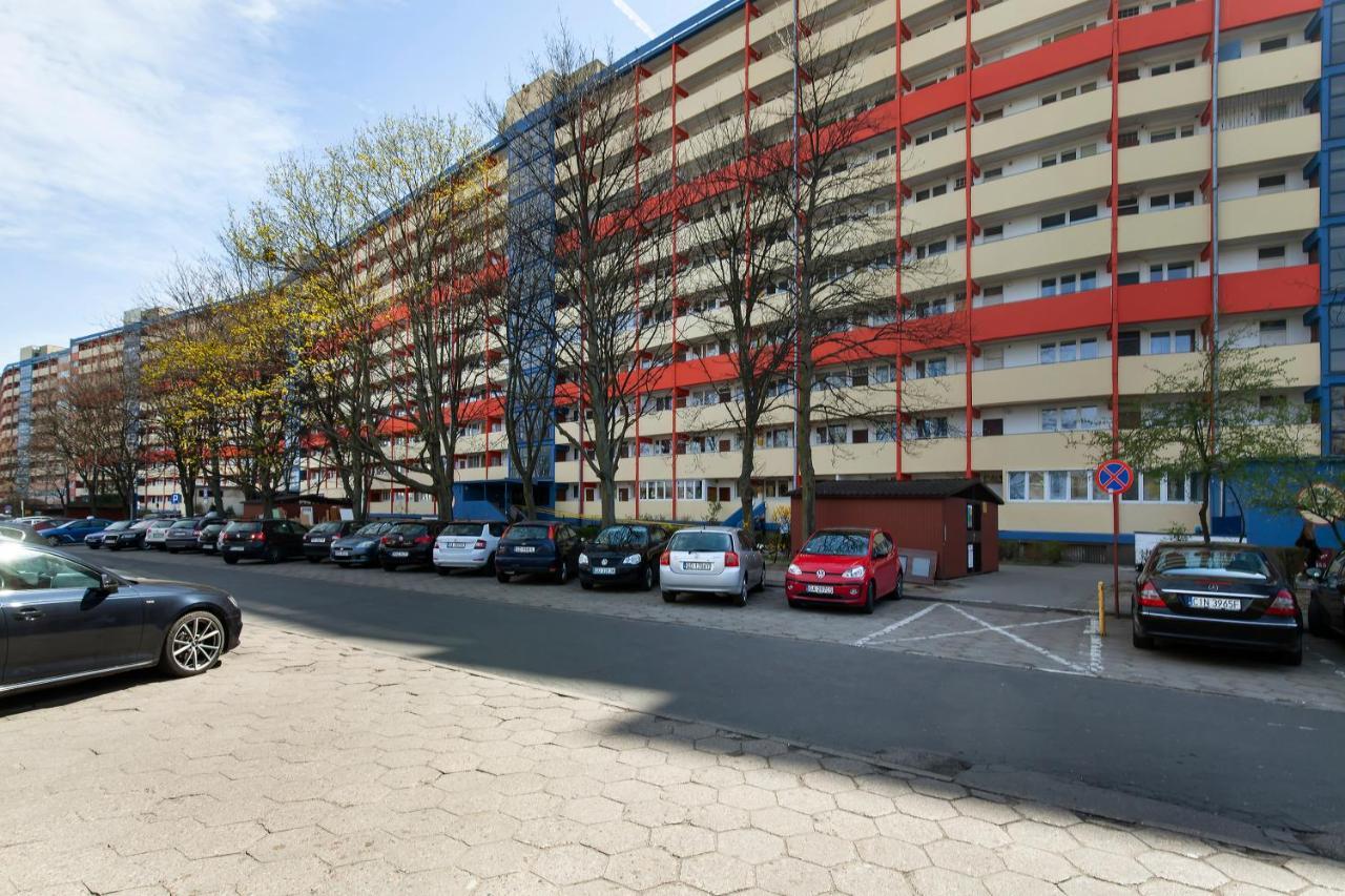 Elite Przymorze Apartment